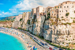 Tropea: Sightseeing Tours