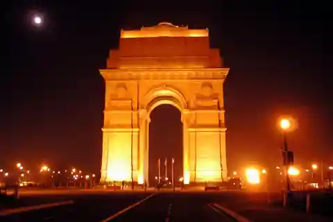 Delhi: esperienza privata di 3 giorni nel Triangolo d'Oro con hotel