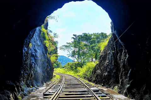 Upplev det autentiska livet i Sri Lanka med Kasun!