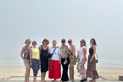 Vanuit Hoi An/Da Nang: Diem Phung Pagoda 2-daagse spirituele tourVanuit Hoi An/Da Nang: Diem Phung Pagode 2-daagse spirituele ...