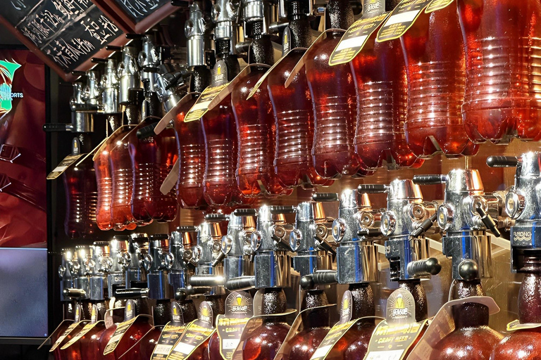 Guilin: 2-hour Local Food Tasting Tour