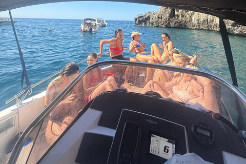 From Kotor: All day tour to Blue Cave and 13 destinations