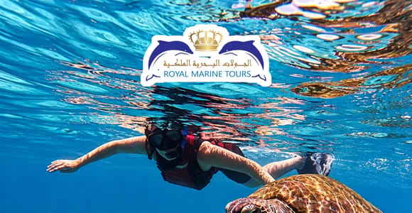 Muscat Oman: Snorkeling adventure to Daymaniyat Island