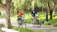 Leesburg, día completo o medio día de alquiler de bicicletas eléctricas - Hizvo