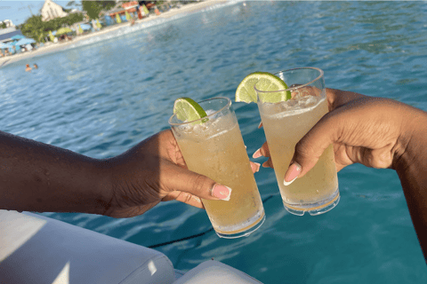 Barbados: Luxury Charter with Multiple Watersports