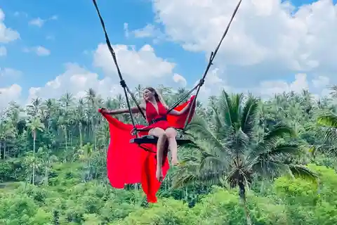 Bali : Ubud Best 2 jours avec transfert à l'hôtel