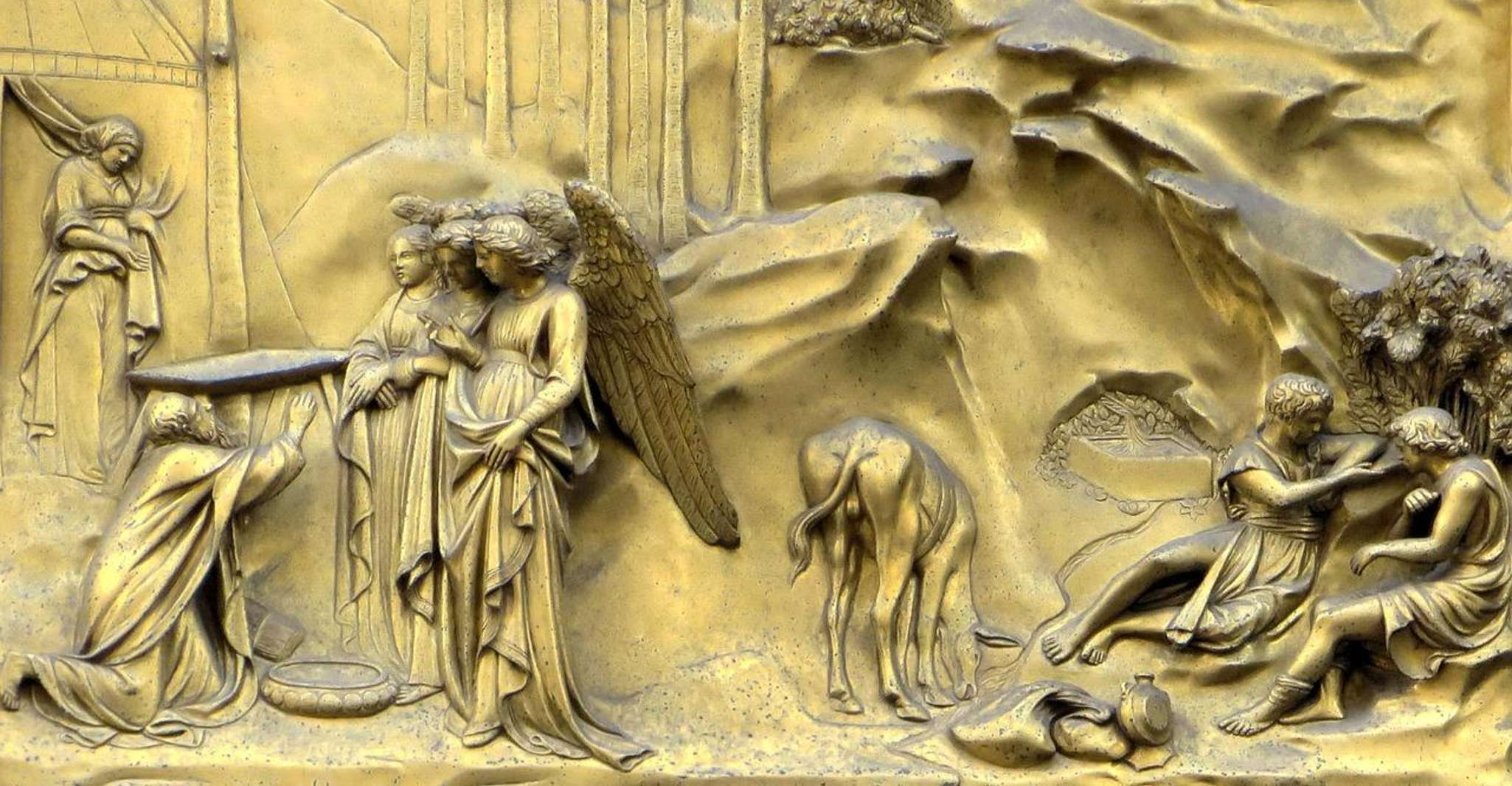 Florence: Palazzo Vecchio Entry Ticket with Audio Guide photo 6