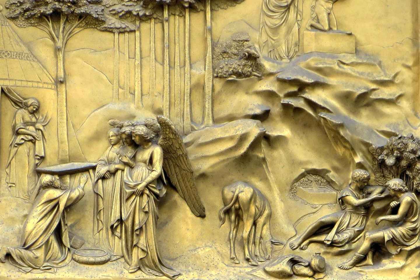 Florence: Palazzo Vecchio Priority Entry with Audio Guide