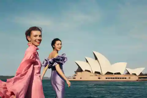 Entradas para la Ópera de Sydney