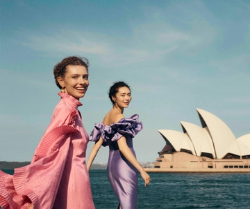 Opera Performance Tickets at the Sydney Opera House