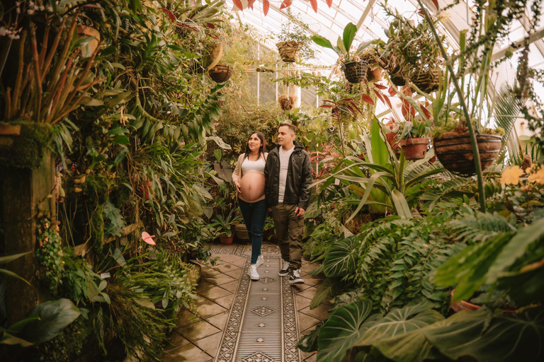 Private Professional Vacation Photoshoot in San Francisco 30 MIN PHOTOSHOOT SAN FRANCISCO