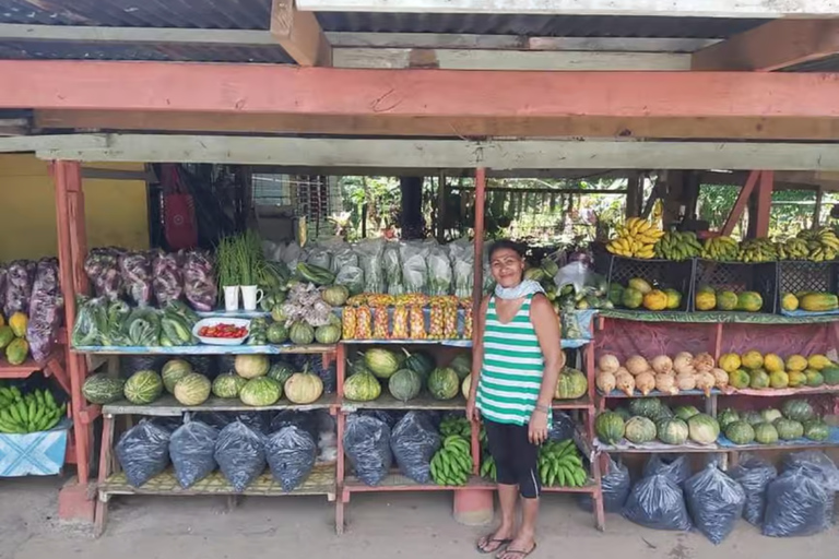 Punta Cana: Reitabenteuer mit kostenloser Abholung vom HotelPunta Cana: Higuey-Expedition, kulturelle und historische Tour, Safari