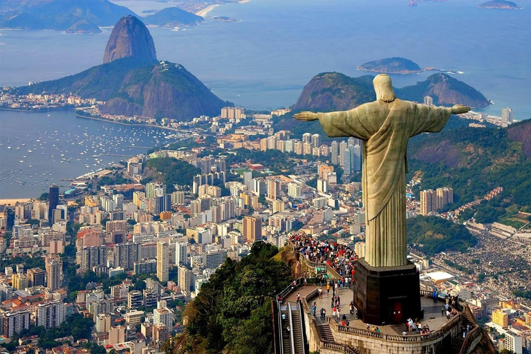 Río de Janeiro: 3-Días Buzios, Arraial do Cabo y Cabo ...