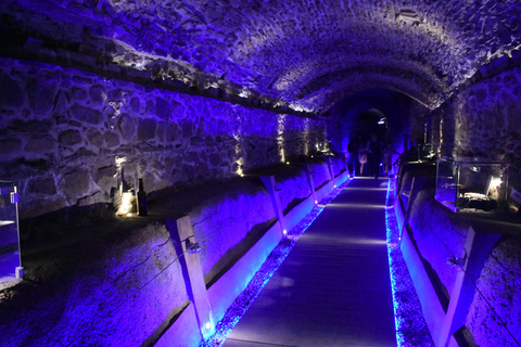 Puebla: Prywatna wycieczka po mieście i okolicy 5 de mayo - wszystko wliczone w cenę