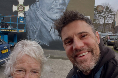 Official World Famous Belfast Taxi Tour™