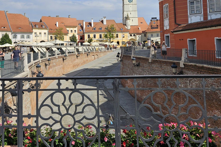 罗马尼亚7晚遗产、美食和葡萄酒之旅罗马尼亚 7 晚遗产、美食和葡萄酒之旅