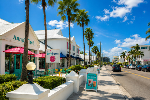 Miami: Fort Lauderdale and Boca Raton Day Trip