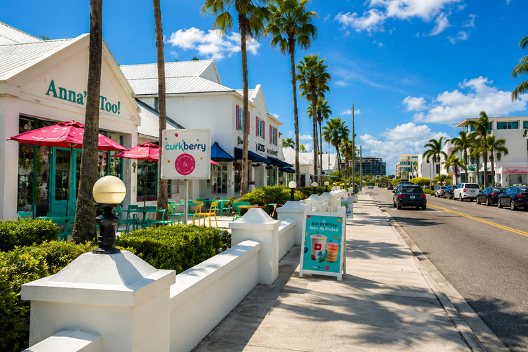 Miami: Fort Lauderdale and Boca Raton Day Trip