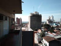 Visite à pied d'une demi-journée Asuncion - Housity