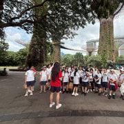 Singapore Private Local Tour: Hidden Gems & Everyday Culture Singapore Private Local Tour: Hidden Gems & Everyday Culture