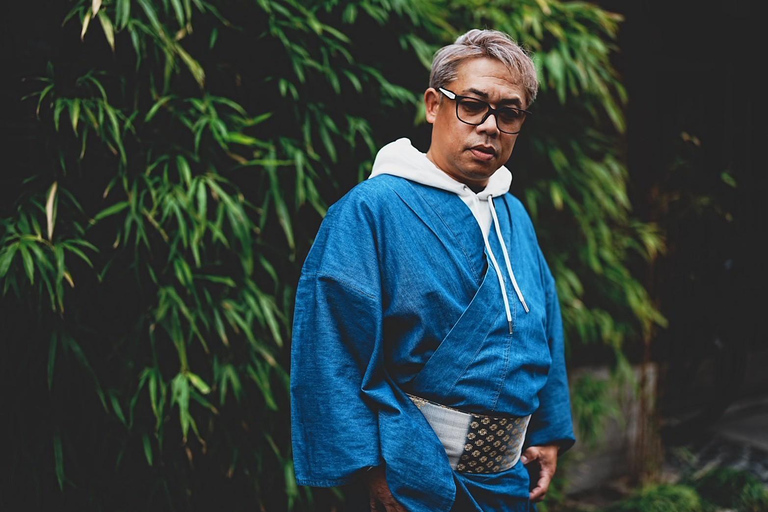 Kyoto: Kimono Rental and Hair Styling Experience