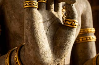 Ab Bangkok: Ayutthaya & Bang-Pa-In-Palast – Tagestour (Gruppenreise)