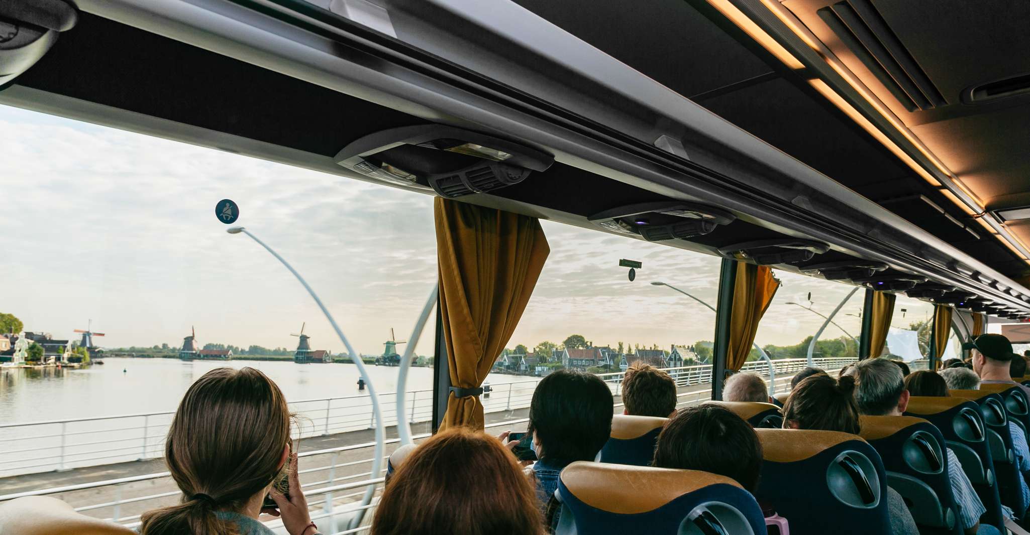 From Amsterdam: Zaanse Schans, Edam, Volendam & Marken photo 11