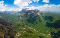 From Baku, Guba and Shahdag Mountain Resort Tour - Housity