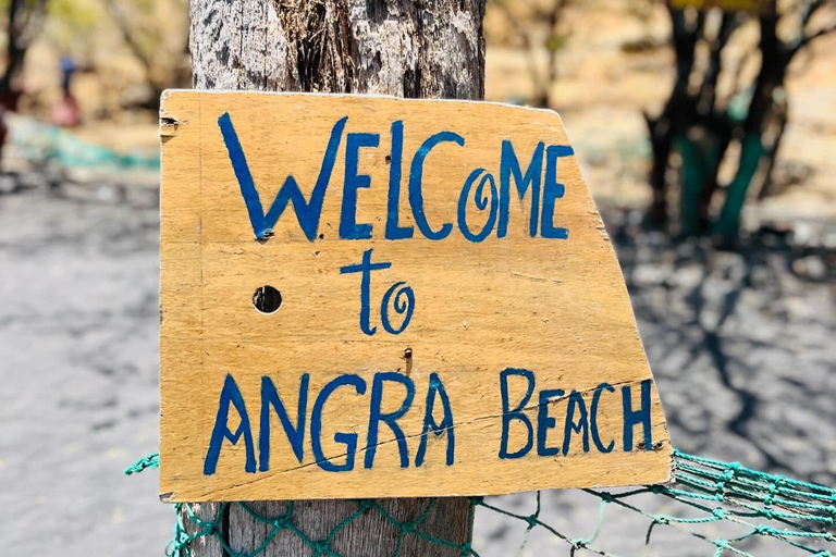 Wycieczka łodzią do jaskini Aguas Belas + grill