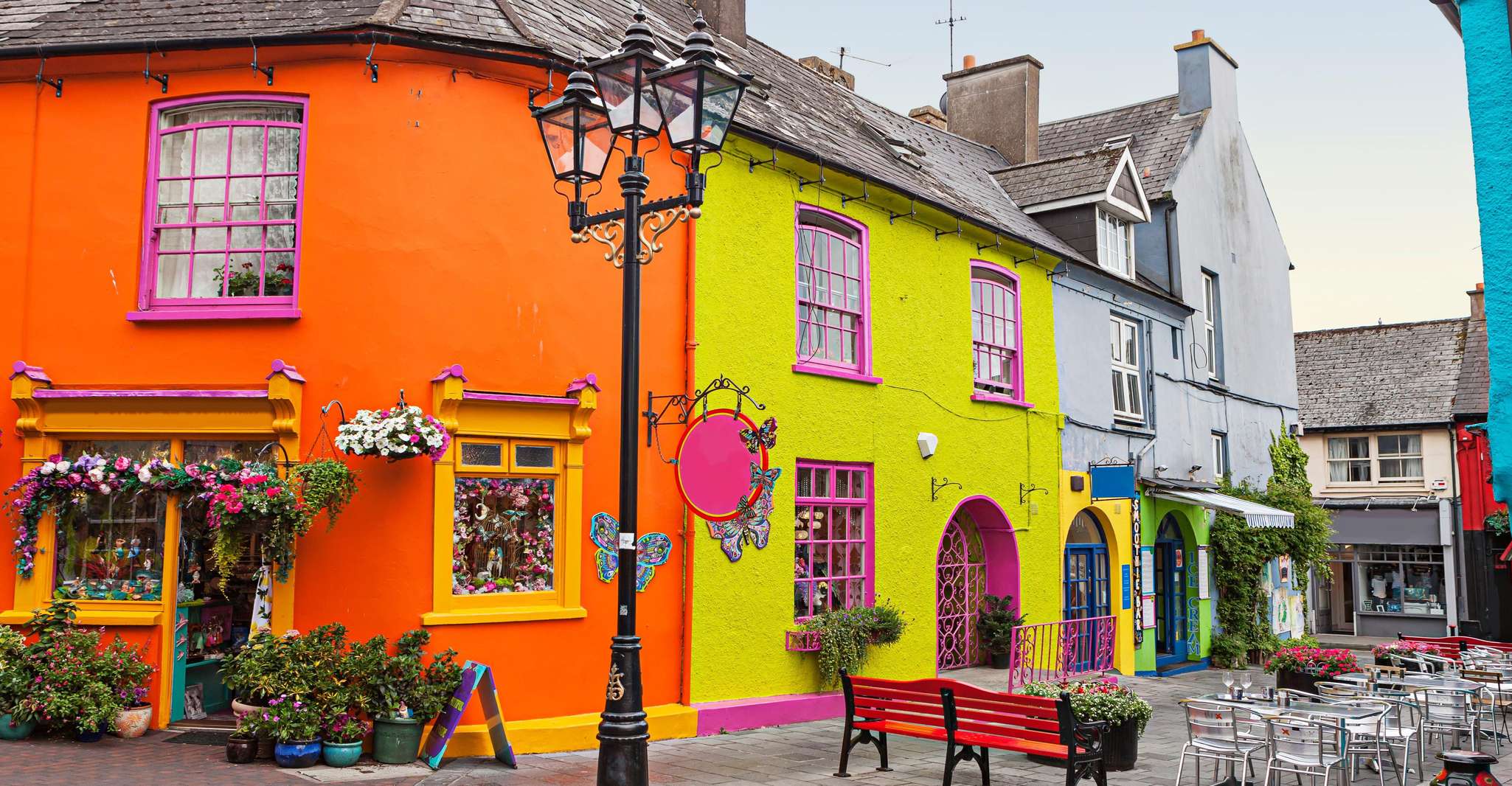 From Dublin, 5-Day Tour of Ireland's South-East - Housity