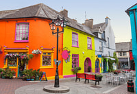 From Dublin, 5-Day Tour of Ireland's South-East - Housity