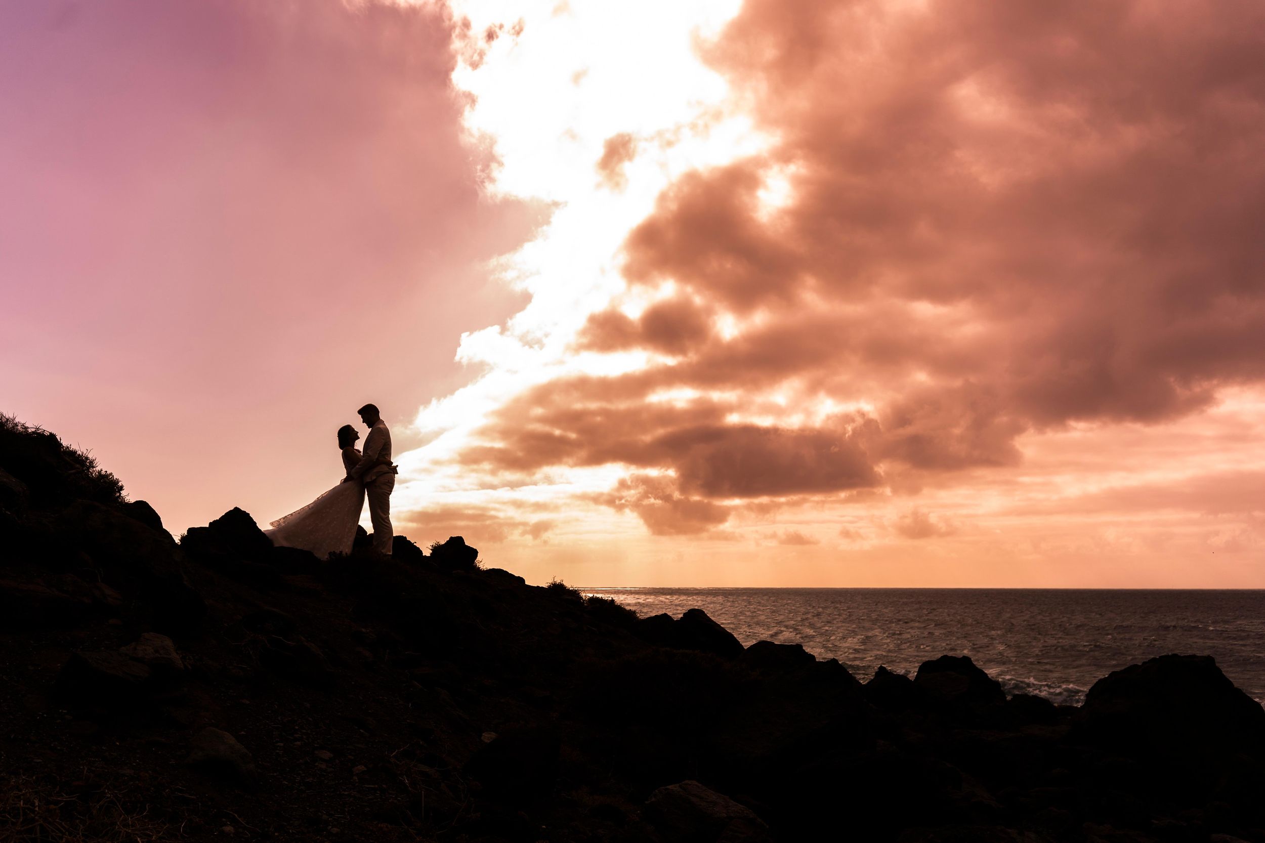 Gran Canaria: Professionelles Foto- und Videoshooting