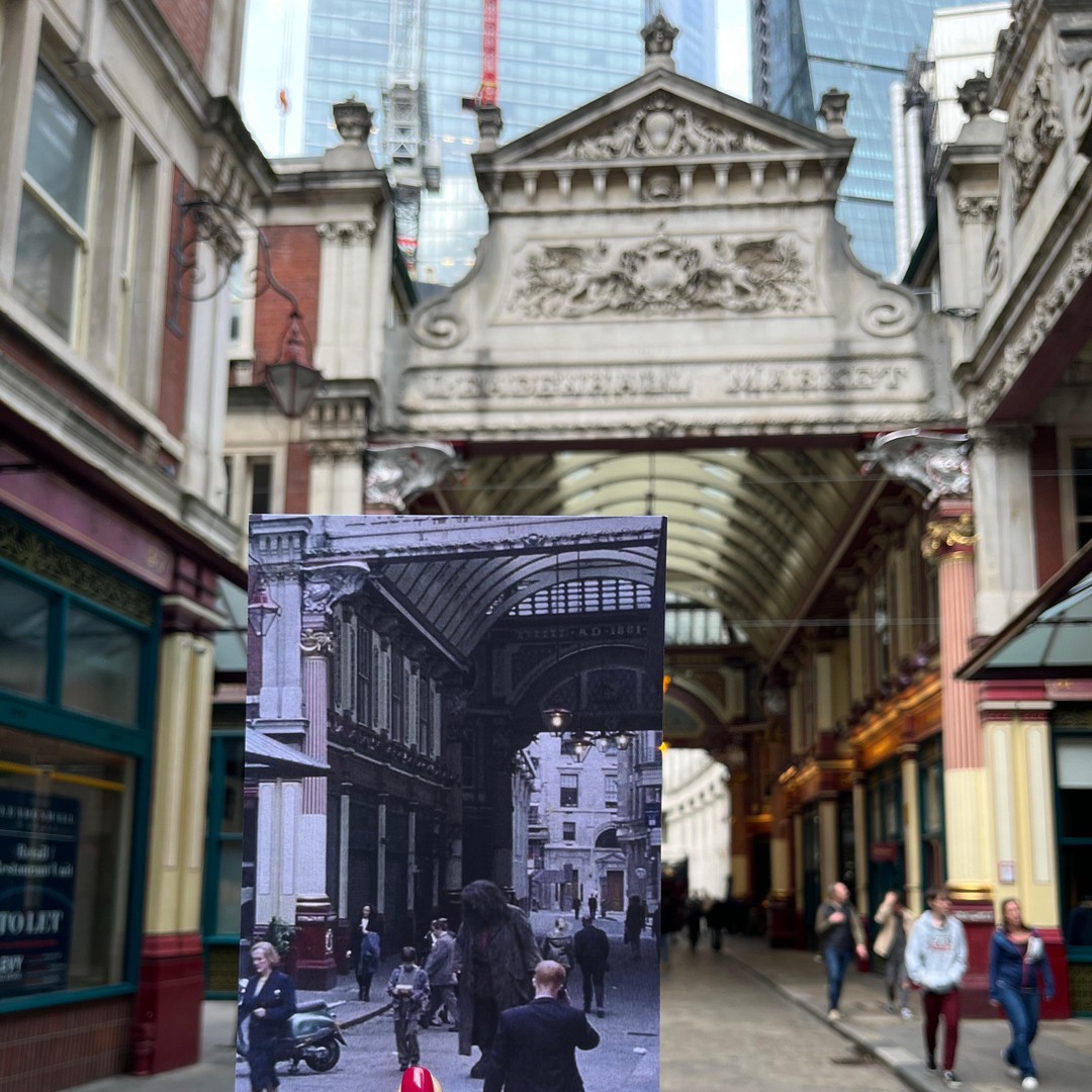 Galerie média