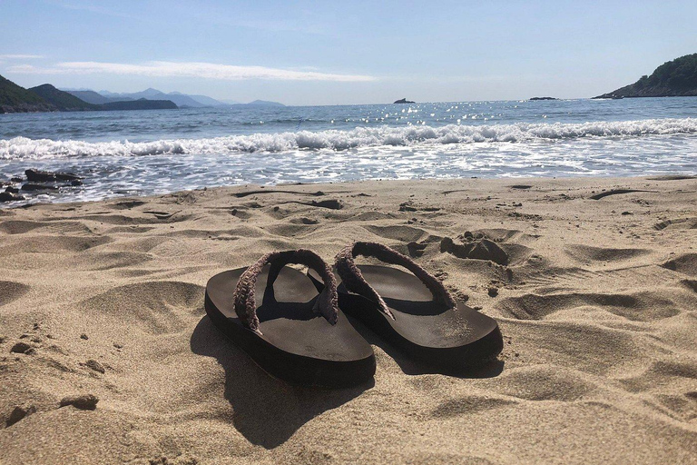 Dubrovnik: Blue Cave and Green Caves Boat Tour from Old City