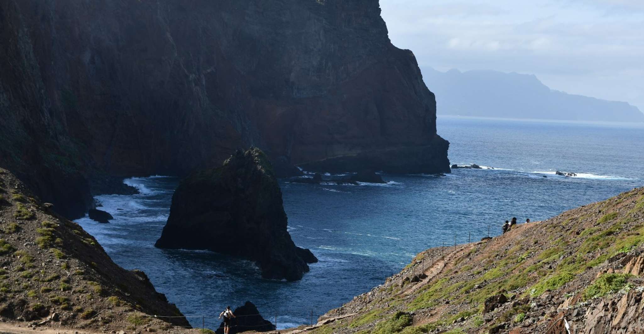 Private tour, Ponta de São Lourenço-Hike by Overland Madeira - Housity