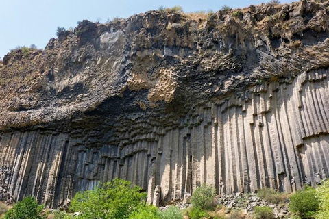 Armenia: 3-Day Tour with Wine Tasting & Lavash Baking