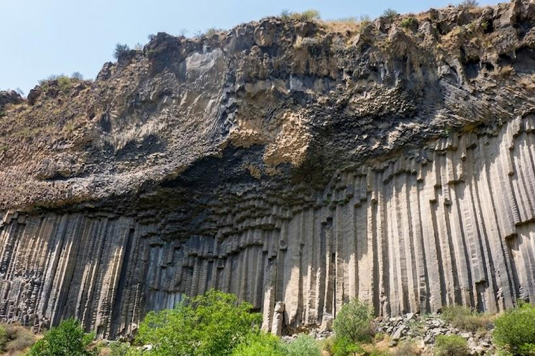Armenia: 3-Day Tour with Wine Tasting & Lavash Baking