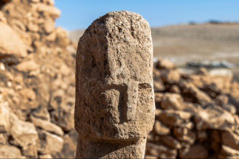 Şanlıurfa: 3-Day Mt Nemrut, Göbeklitepe & Karahantepe Tour