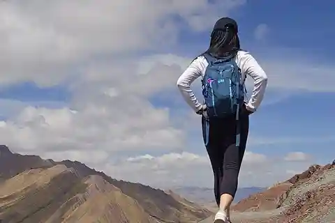 Cusco: Pallaypuncho Ruins and Hiking Day Trip with Lunch
