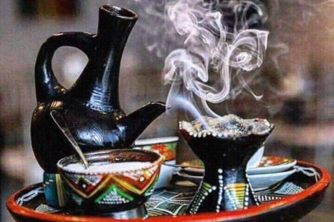 Best Full-Day Addis Ababa City & Cultural Experience