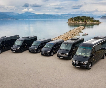 From Nafplio: Half-Day Shared Tour Mycenae-Epidauros