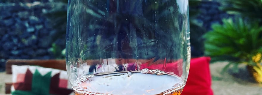 Pantelleria : Tour gastronomique et vinicole des saveurs méditerranéennes