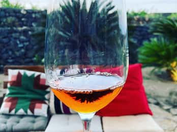 Pantelleria: Ruta enogastronómica de los Sabores Mediterráneos