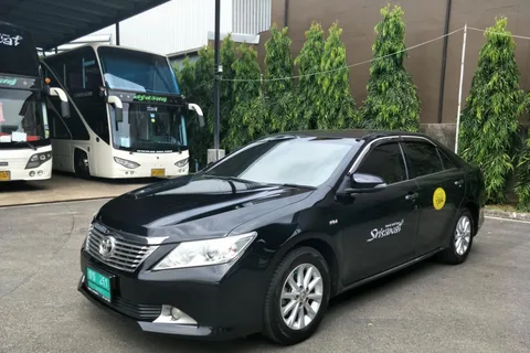 Krabi: Customizable Private Day Tour with Driver