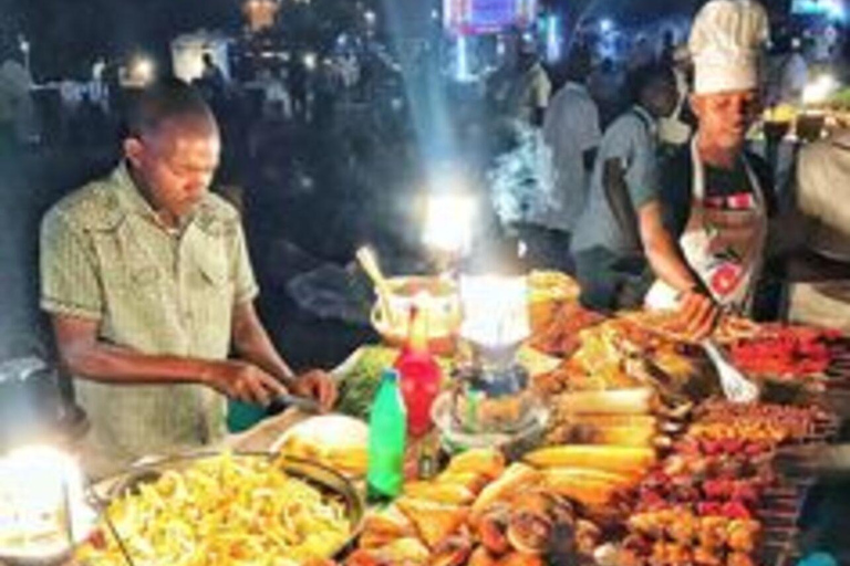 Zanzibar: prywatna wycieczka z wyspą więzienną i farmą przypraw