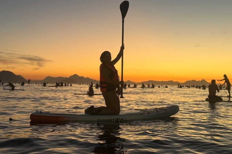 Sunrise in Copacabana: The most beautiful dawn in Rio de Janeiro