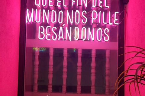 Nachtleben Kneipentour in Cartagena