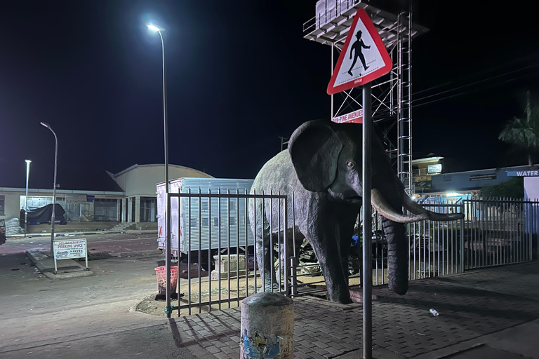 Uganda: Northern Uganda Culture & History Tour