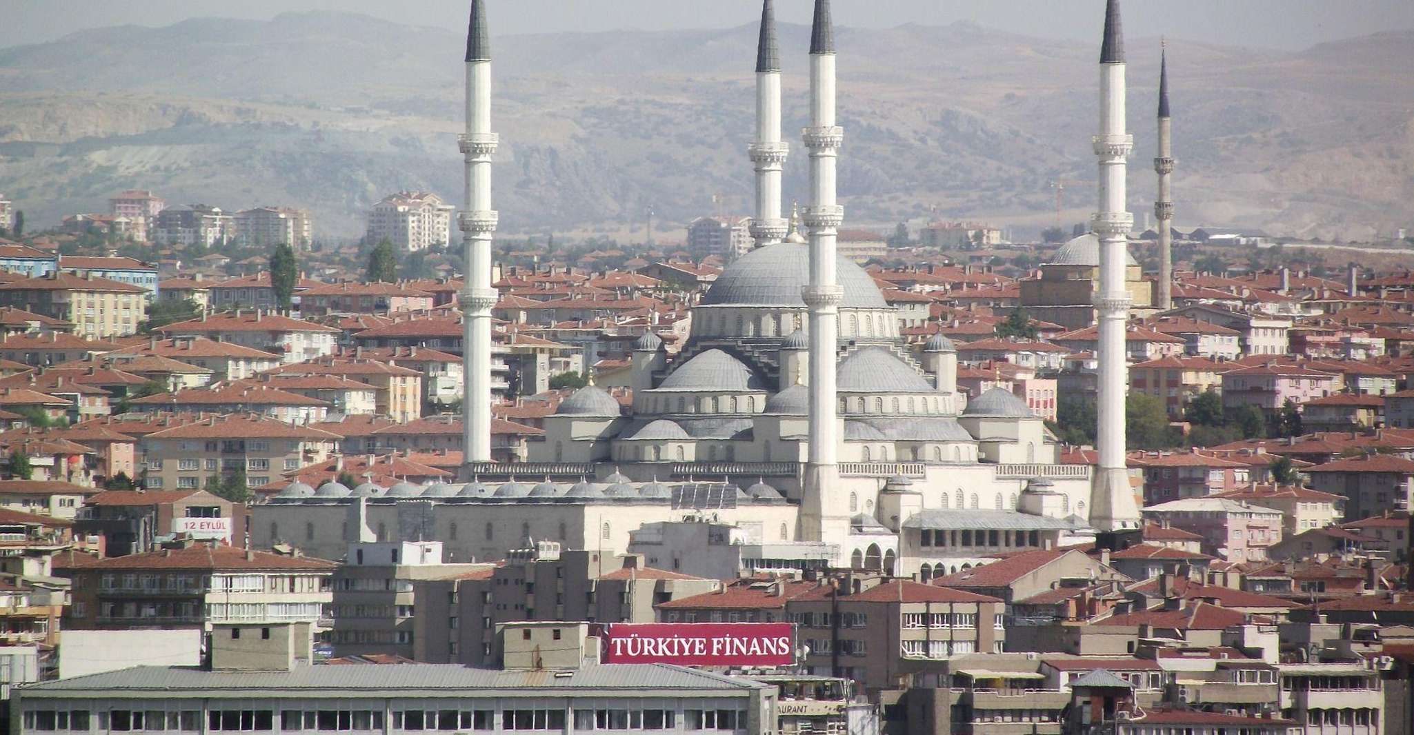 Ankara Private Wandertour - Hizvo