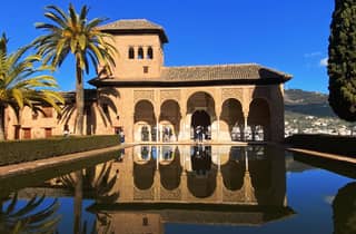 Granada: Alhambra, Alcazaba und Generalife Private Tour